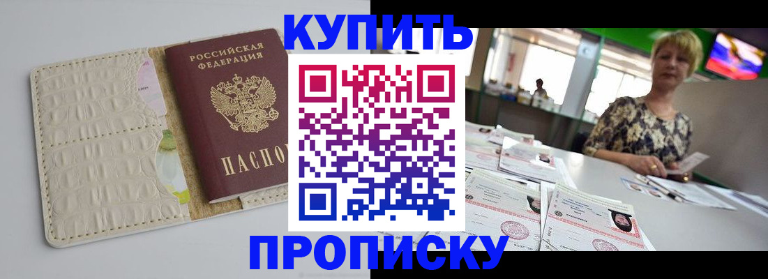 прописка штамп в Звенигово